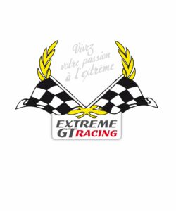copie de logo extrême gt racing